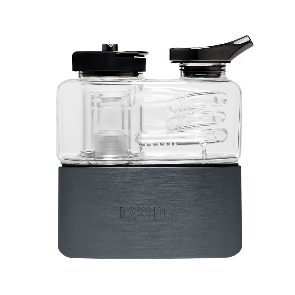 Davinci EQ Electric Quartz: Jacuzzi Collection