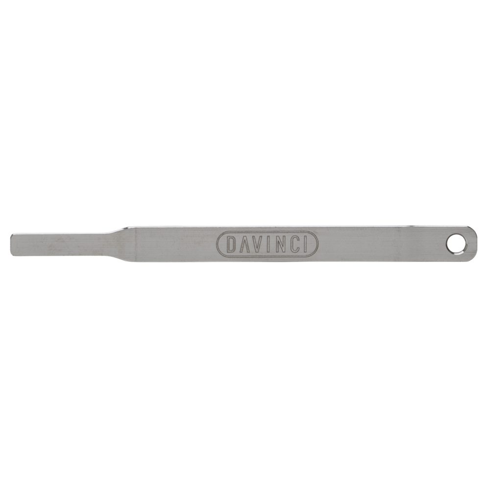 Davinci EQ Stainless Steel Loading Tool