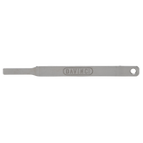 Davinci EQ Stainless Steel Loading Tool