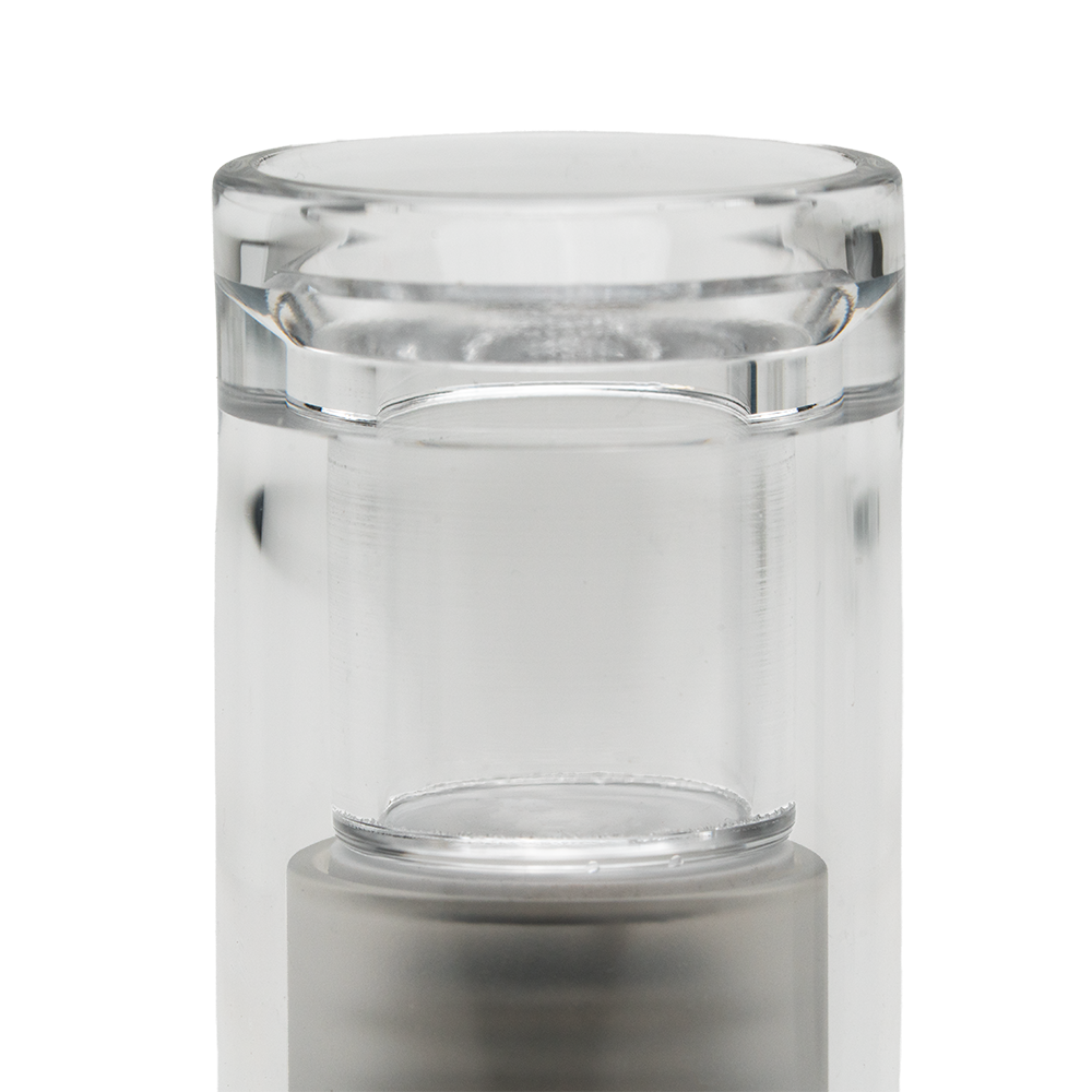 Davinci EQ Quartz Crucible
