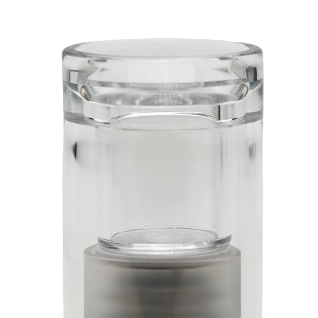 Davinci EQ Quartz Crucible