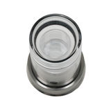 Davinci EQ Quartz Crucible