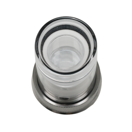 Davinci EQ Quartz Crucible