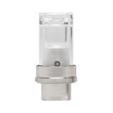 Davinci EQ Quartz Crucible