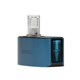 Davinci EQ Quartz Crucible