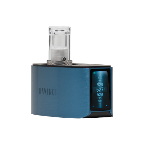 Davinci EQ Quartz Crucible
