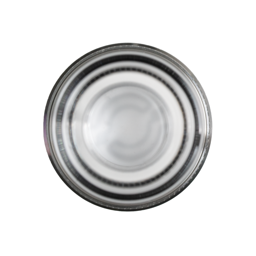 Davinci EQ Quartz Crucible