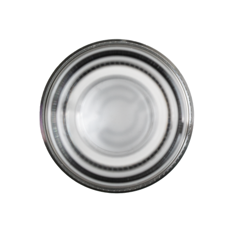 Davinci EQ Quartz Crucible
