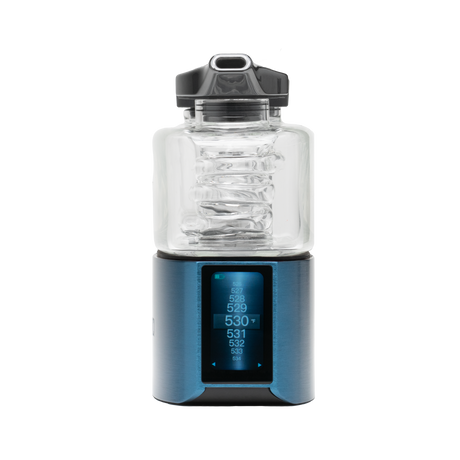 Davinci EQ Electric Quartz: Jacuzzi Collection