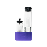 DaVinci EQ Bubbler: Skyrise Glass V1