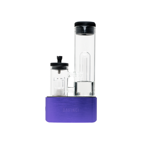 DaVinci EQ Bubbler: Skyrise Glass V1