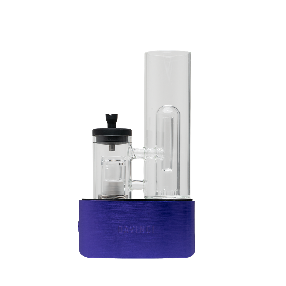 Davinci EQ Carb Cap Injectors