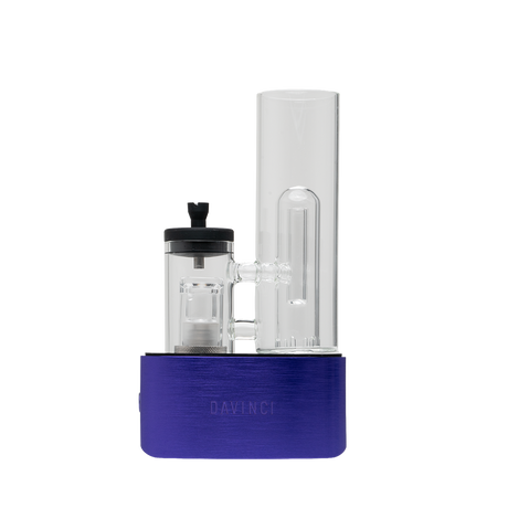 Davinci EQ Carb Cap Injectors
