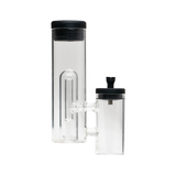 DaVinci EQ Bubbler: Skyrise Glass V1