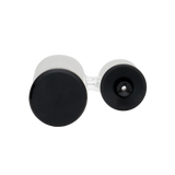 DaVinci EQ Bubbler: Skyrise Glass V1