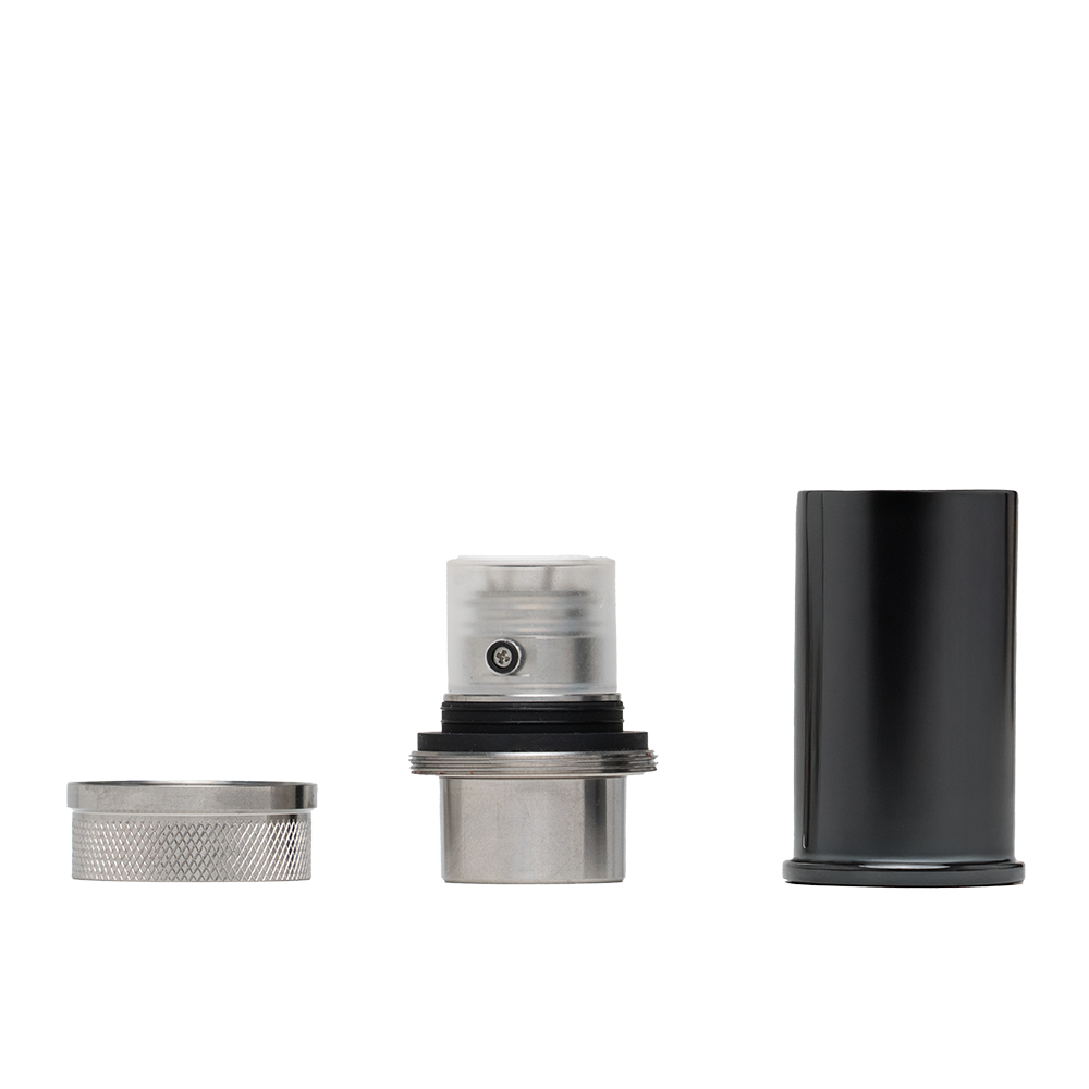Davinci EQ Zirconia Crucible