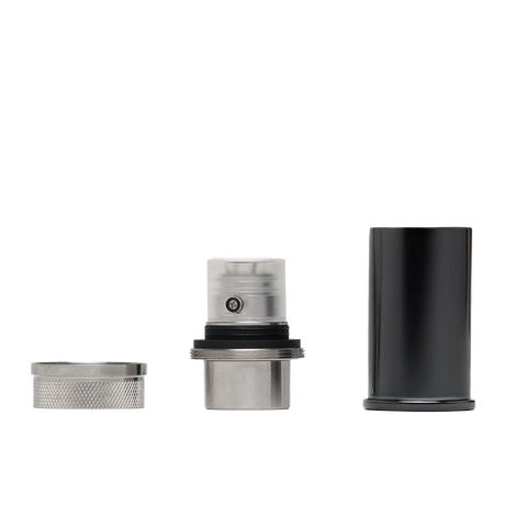 Davinci EQ Zirconia Crucible