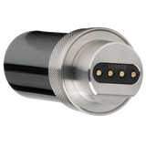 Davinci EQ Zirconia Crucible
