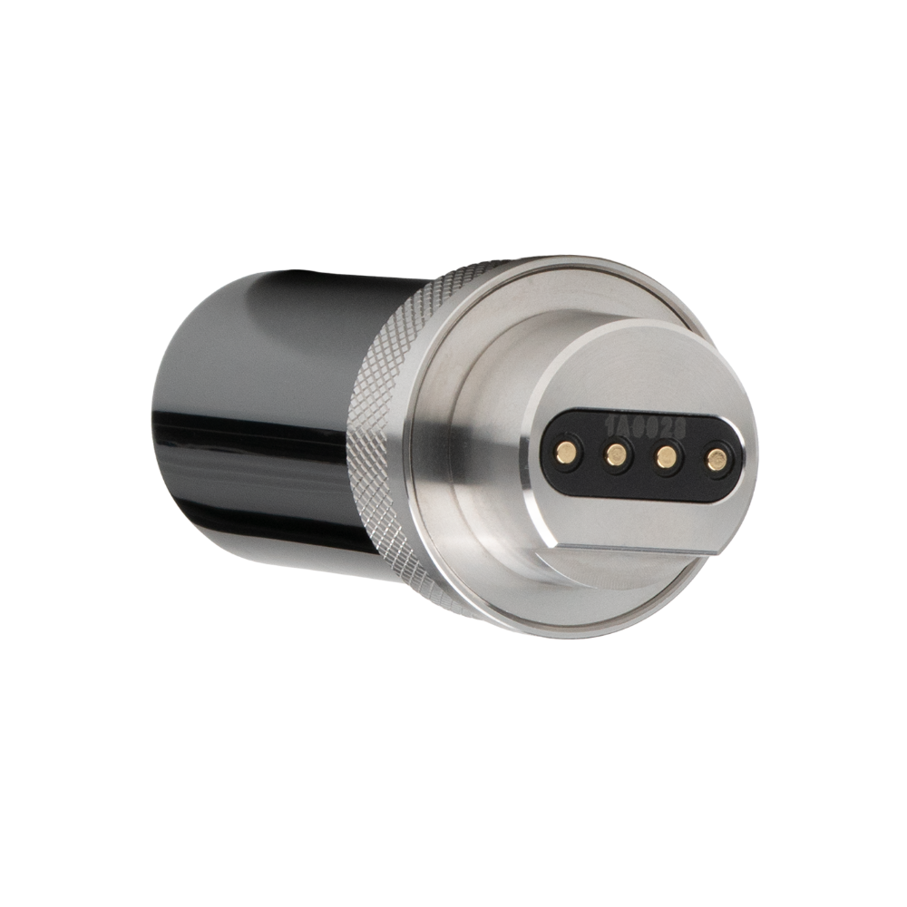 Davinci EQ Heater for Crucibles