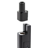 Evri - Quartz Crystal Attachment