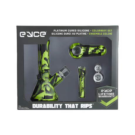 Colorway Box Sets
