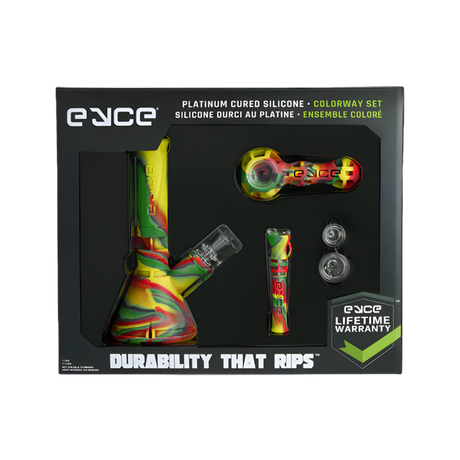 Colorway Box Sets
