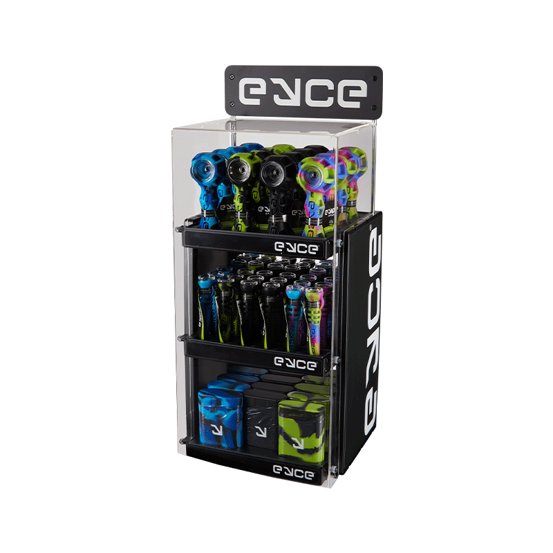 Eyce Solo Tray Pack of 15