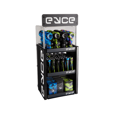 Eyce Solo Tray Pack of 15