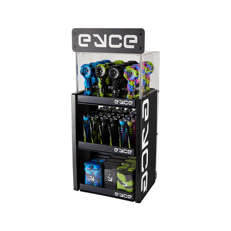 Eyce Solo Tray Pack of 15