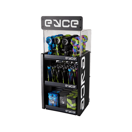 Eyce Solo Tray Pack of 15