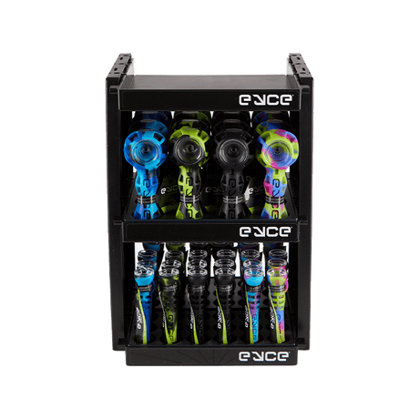 Eyce Solo Tray Pack of 15
