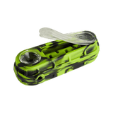 Eyce Glacier Spoon Pipe