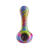 Eyce ORAFLEX Floral Spoon