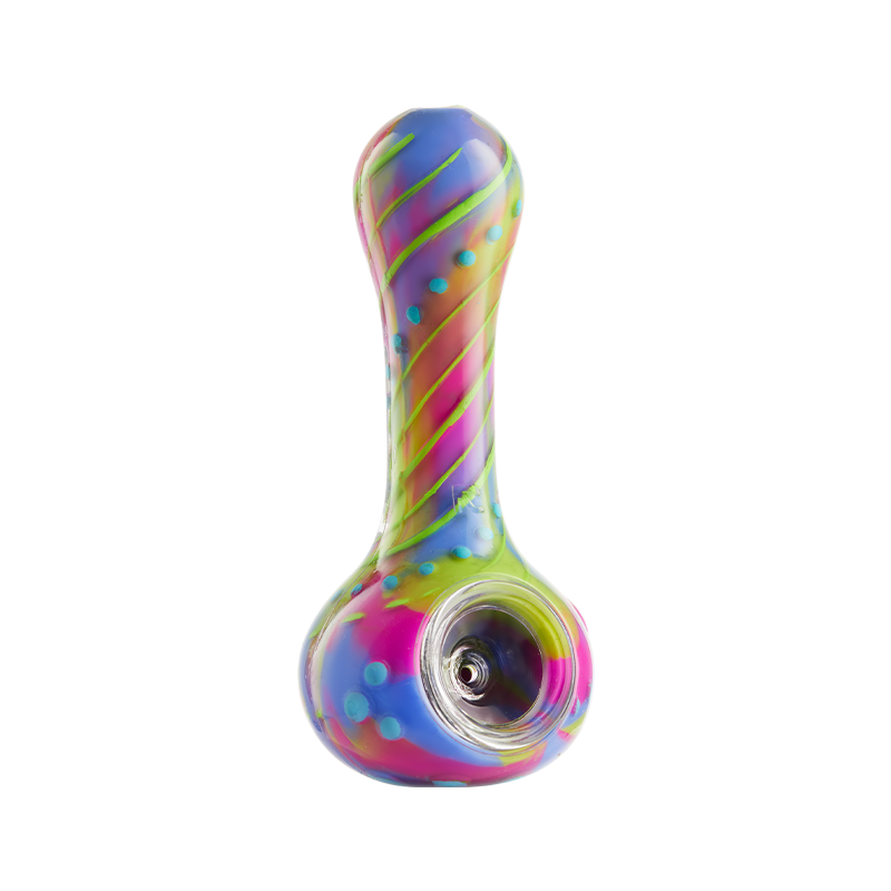 Eyce ORAFLEX Floral Spoon