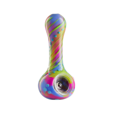 Eyce ORAFLEX Floral Spoon