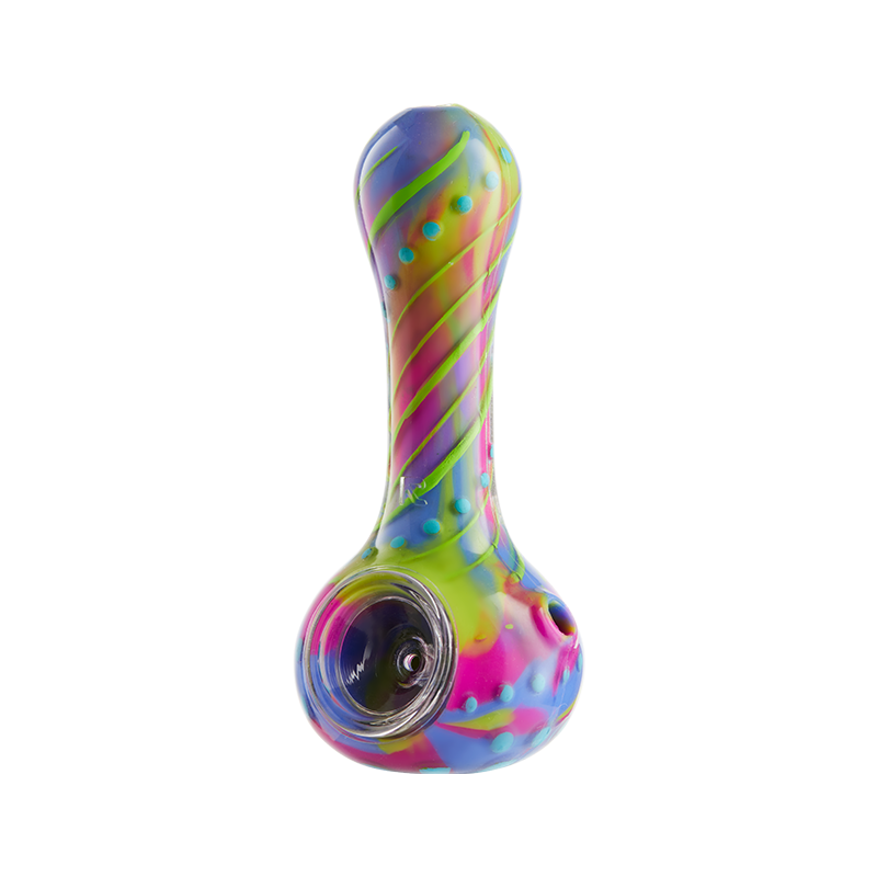 Eyce ORAFLEX Floral Spoon