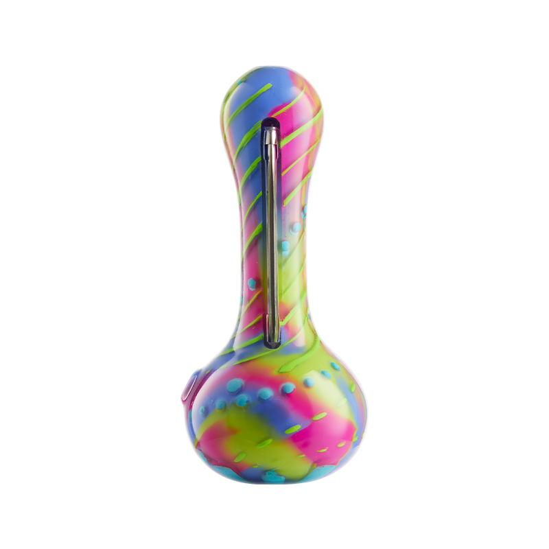 Eyce ORAFLEX Floral Spoon