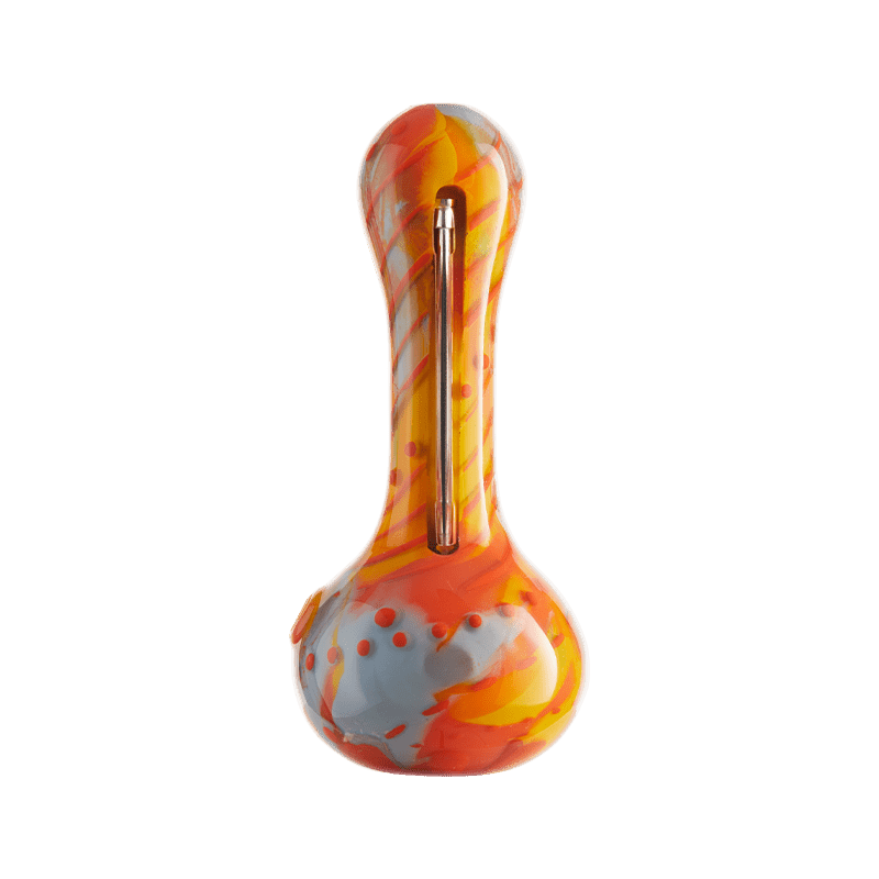 Eyce ORAFLEX Floral Spoon