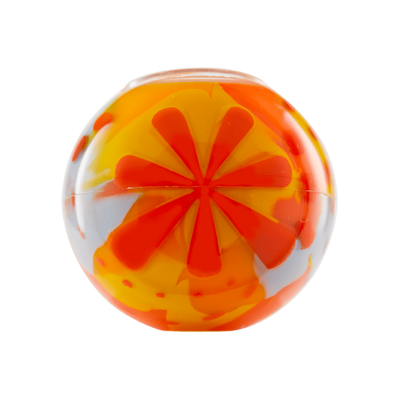 Eyce ORAFLEX Floral Spoon