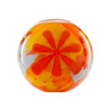 Eyce ORAFLEX Floral Spoon