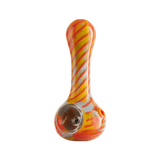 Eyce ORAFLEX Spiral Spoon