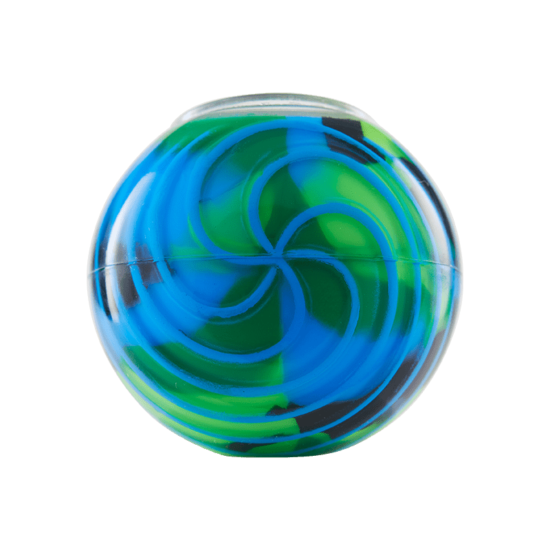 Eyce ORAFLEX Spiral Spoon