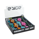 Eyce ORAFLEX Spiral Spoon