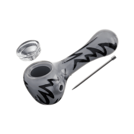 Eyce ORAFLEX Spiral Spoon