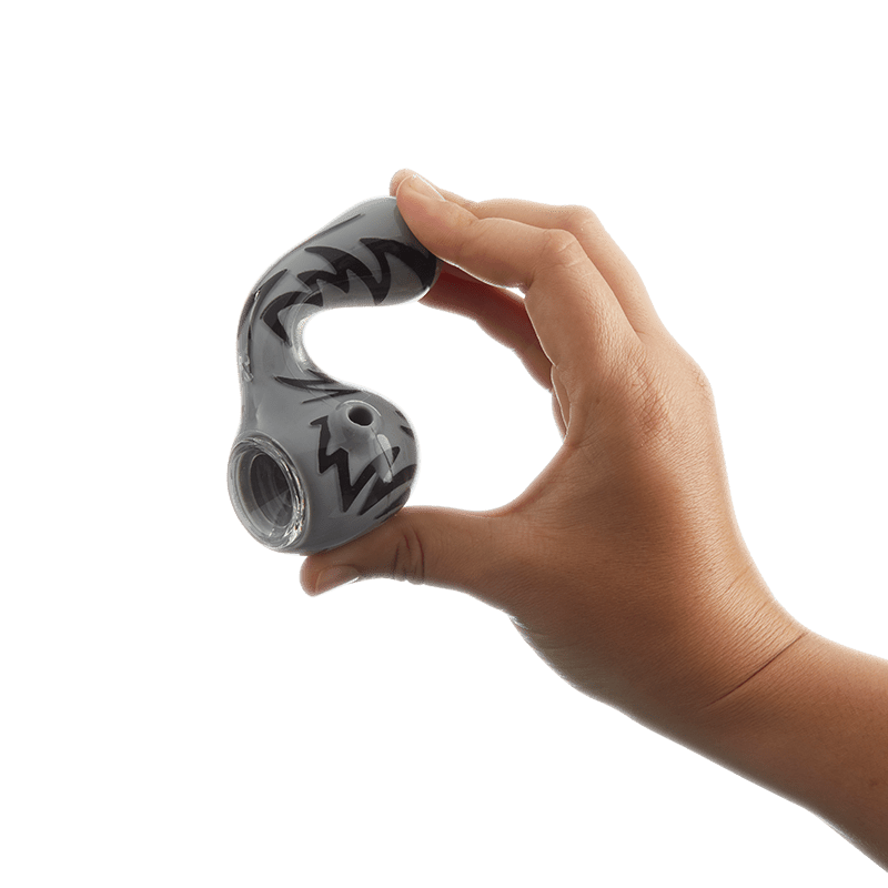 Eyce ORAFLEX Spiral Spoon