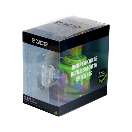Eyce OraFlex Rig