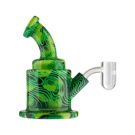 Eyce OraFlex Rig