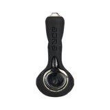 Eyce ProTeck Alien Spoon Pipe | Glass with Silicone Shell