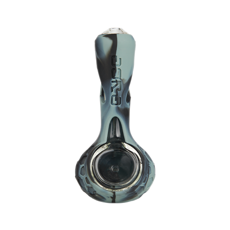 Eyce ProTeck Alien Spoon Pipe | Glass with Silicone Shell