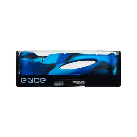 Eyce Proteck Steamroller